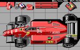 [Скриншот: Ferrari Formula One]