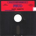 [Feud - обложка №6]