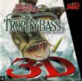 [Field & Stream: Trophy Bass 3D - обложка №1]