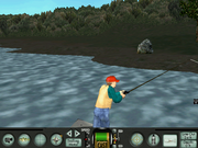 Field & Stream: Trophy Bass 3D