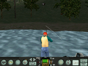 Field & Stream: Trophy Bass 3D
