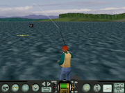 Field & Stream: Trophy Bass 3D