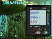 Field & Stream: Trophy Bass 3D