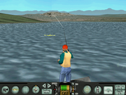Field & Stream: Trophy Bass 3D