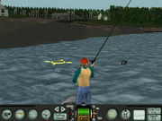 Field & Stream: Trophy Bass 3D