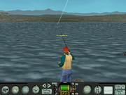 Field & Stream: Trophy Bass 3D