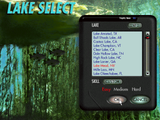[Field & Stream: Trophy Bass 3D - скриншот №11]