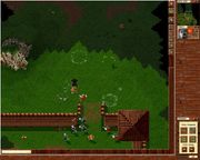 Fields of Fire: War Along the Mohawk