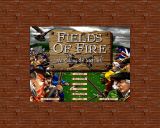 [Fields of Fire: War Along the Mohawk - скриншот №10]