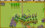 [Fields of Glory - скриншот №12]