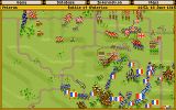 [Скриншот: Fields of Glory]