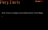 [Fiery Darts - скриншот №2]