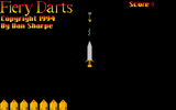 [Fiery Darts - скриншот №5]