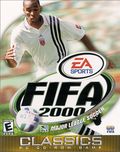 [FIFA 2000 - обложка №1]