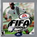 [FIFA 2000 - обложка №1]