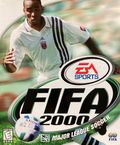 [FIFA 2000 - обложка №2]