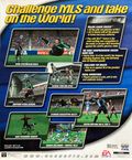 [FIFA 2000 - обложка №4]