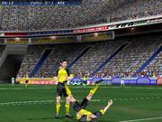 FIFA 2000