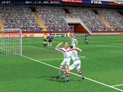 FIFA 2000