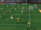 [FIFA 2000 - скриншот №8]