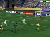 [FIFA 2000 - скриншот №19]