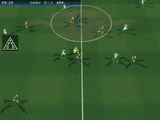 [FIFA 2000 - скриншот №24]