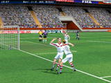 [FIFA 2000 - скриншот №25]