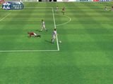 [FIFA 2001 - скриншот №6]