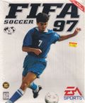 [FIFA '97 - обложка №1]