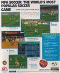 [FIFA '97 - обложка №3]