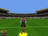 [FIFA '97 - скриншот №7]