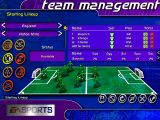 [FIFA 98: Road to World Cup - скриншот №2]