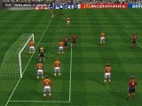 [FIFA 98: Road to World Cup - скриншот №9]