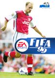 [FIFA 99 - обложка №3]