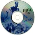 [FIFA 99 - обложка №7]