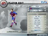 [FIFA 99 - скриншот №4]