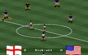 FIFA International Soccer