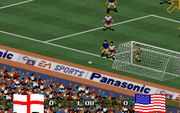 FIFA International Soccer