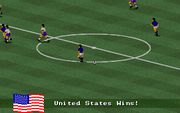 FIFA International Soccer