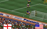 [FIFA International Soccer - скриншот №5]