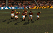 FIFA Soccer '96