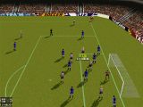 [FIFA Soccer '96 - скриншот №11]