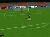 [FIFA Soccer '96 - скриншот №12]