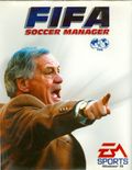 [FIFA Soccer Manager - обложка №1]