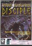 [The Fifth Disciple - обложка №3]