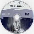 [The Fifth Disciple - обложка №10]