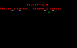 [Fight! - скриншот №5]