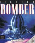 [Fighter Bomber - обложка №2]