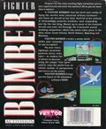 [Fighter Bomber - обложка №4]