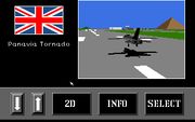 Fighter Bomber